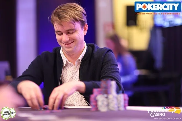 NULL | 2017/12 - Dutch Open Poker Series - €1.590 NLHE Main Event