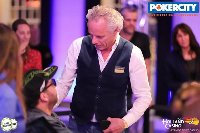 NULL | 2017/12 - Dutch Open Poker Series - €1.590 NLHE Main Event