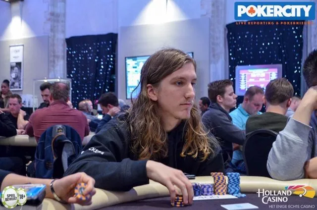 © 2026 Pokercity | Frank Visser | 2017/12 - Dutch Open Poker Series - €880 NLHE Progressive Bounty Frank Visser | 2017/12 - Dutch Open Poker Series - €880 NLHE Progressive Bounty