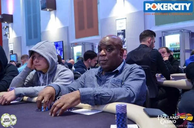© 2026 Pokercity | Ruben Blikslager | 2017/12 - Dutch Open Poker Series - €880 NLHE Progressive Bounty Ruben Blikslager | 2017/12 - Dutch Open Poker Series - €880 NLHE Progressive Bounty