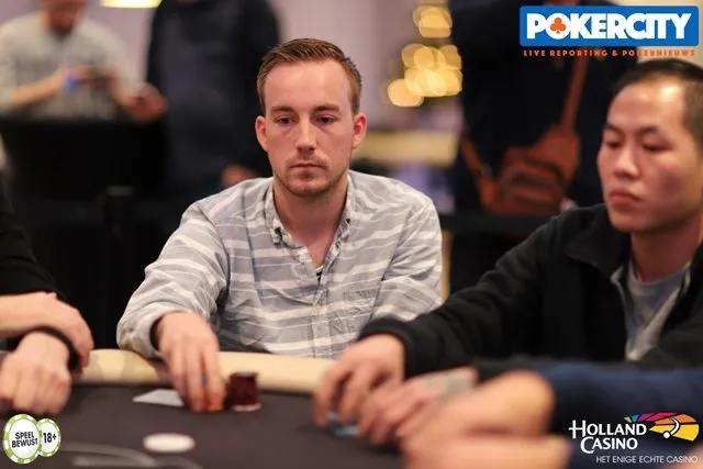 © 2026 Pokercity | Luuk Gieles | 2017/12 - Dutch Open Poker Series - €570 Team Event NLHE FO Luuk Gieles | 2017/12 - Dutch Open Poker Series - €570 Team Event NLHE FO