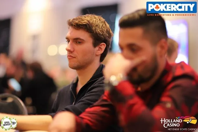 © 2026 Pokercity | Arnoud van der Werf | 2017/12 - Dutch Open Poker Series - €570 Team Event NLHE FO Arnoud van der Werf | 2017/12 - Dutch Open Poker Series - €570 Team Event NLHE FO