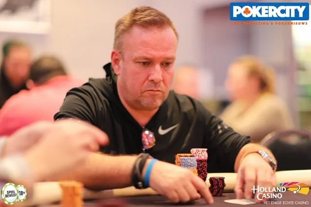 NULL | 2017/12 - Dutch Open Poker Series - €570 Team Event NLHE FO