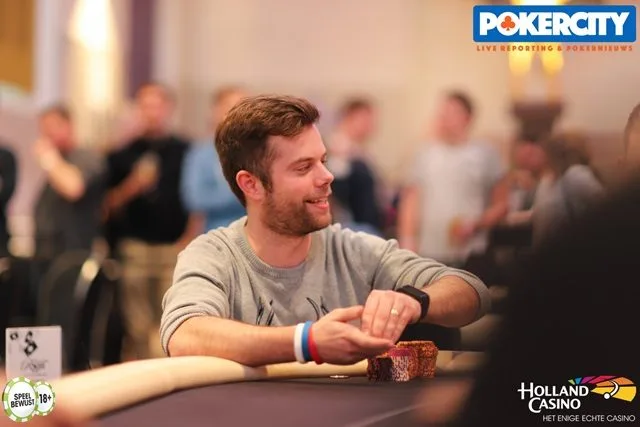 NULL | 2017/12 - Dutch Open Poker Series - €570 Team Event NLHE FO