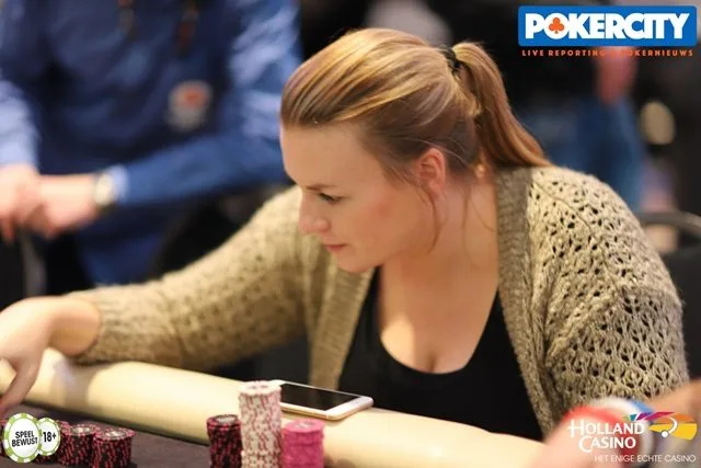NULL | 2017/12 - Dutch Open Poker Series - €570 Team Event NLHE FO