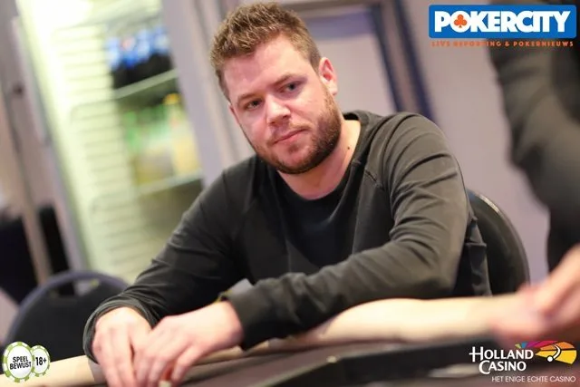 NULL | 2017/12 - Dutch Open Poker Series - €570 Team Event NLHE FO