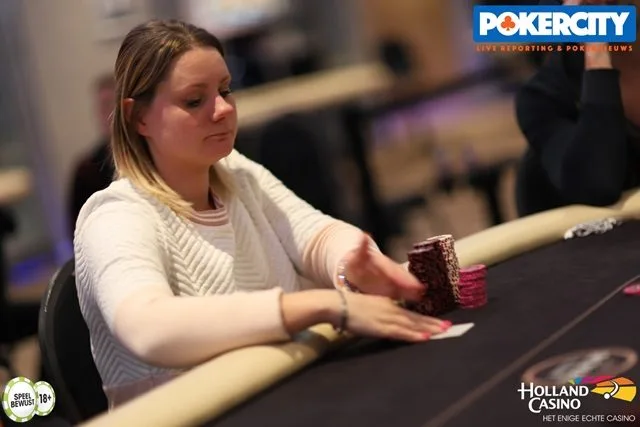 NULL | 2017/12 - Dutch Open Poker Series - €570 Team Event NLHE FO