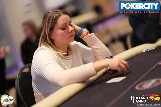 NULL | 2017/12 - Dutch Open Poker Series - €570 Team Event NLHE FO