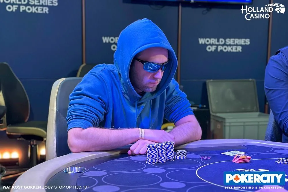 © 2026 Pokercity | 2025/03 - WSOP Circuit Amsterdam - #03 - €675 Progressive Bounty 2025/03 - WSOP Circuit Amsterdam - #03 - €675 Progressive Bounty