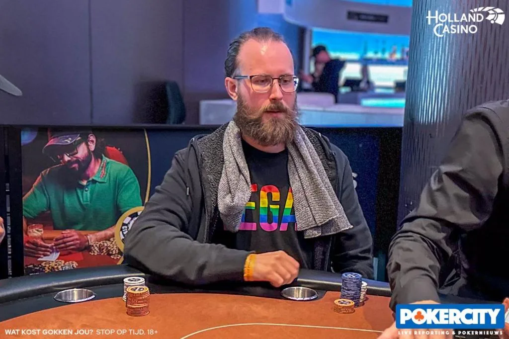 © 2026 Pokercity | Niclas Thumm | 2025/03 - WSOP Circuit Amsterdam - #05 - €1.100 Main Event Niclas Thumm | 2025/03 - WSOP Circuit Amsterdam - #05 - €1.100 Main Event