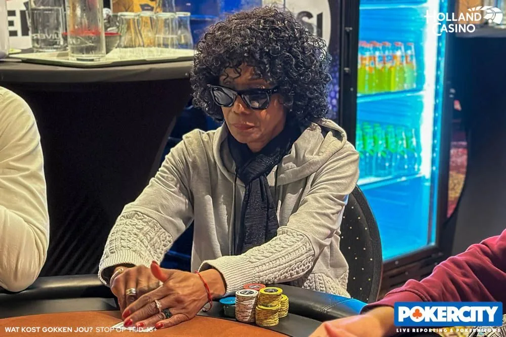 2025/04 - Rotterdam Poker Series - #01 - €675 Main Event