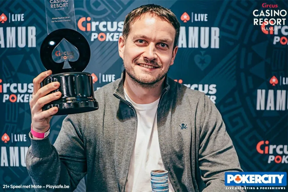 Jeff Kirsch | 2026/01 - Winter Festival - #15 - €1.100 The Everest