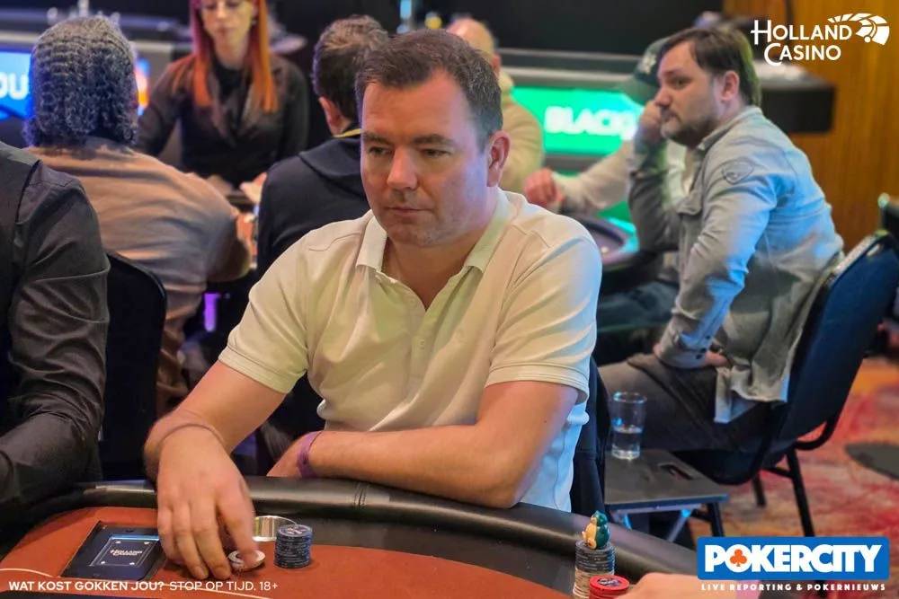 © 2026 Pokercity | Tim Verbon | 2026/02 - Utrecht Poker Series - #08 - €790 Main Event Tim Verbon | 2026/02 - Utrecht Poker Series - #08 - €790 Main Event