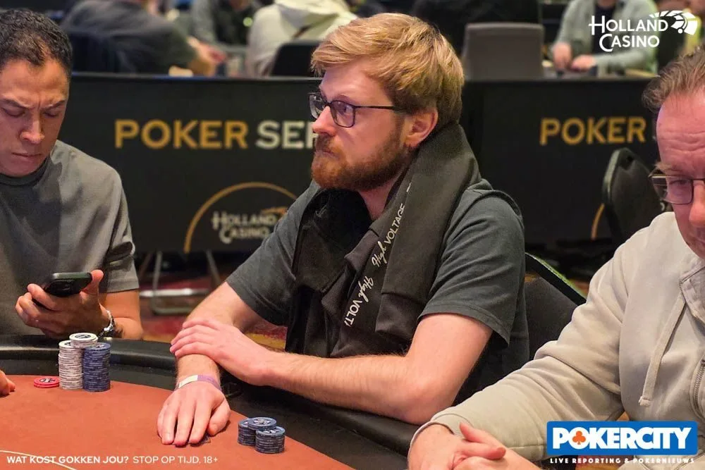 © 2026 Pokercity | Egor Loktionov | 2026/02 - Utrecht Poker Series - #08 - €790 Main Event Egor Loktionov | 2026/02 - Utrecht Poker Series - #08 - €790 Main Event