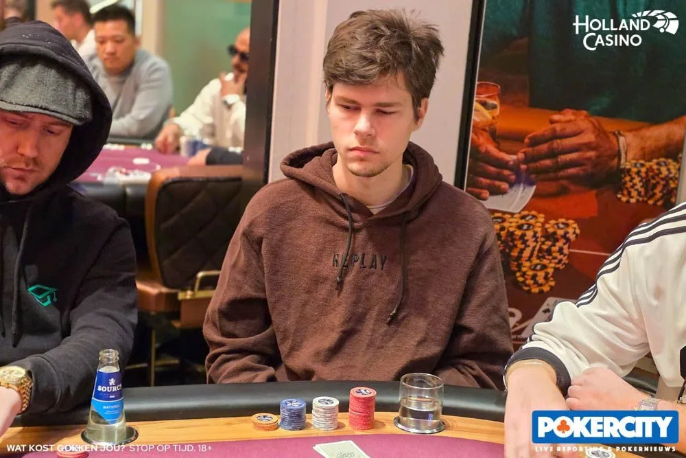 © 2026 Pokercity | Ivan Chegusov | 2026/03 - WSOP Circuit Amsterdam - #05 - €1.500 Main Event Ivan Chegusov | 2026/03 - WSOP Circuit Amsterdam - #05 - €1.500 Main Event