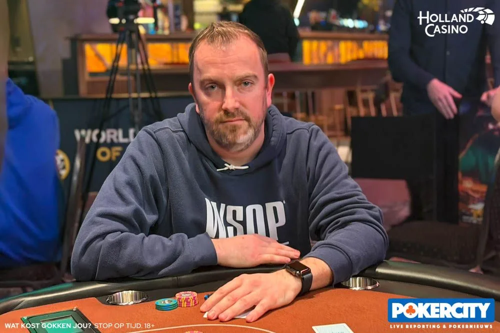 © 2026 Pokercity | Antoine 'A.Saout' Saout | 2026/03 - WSOP Circuit Amsterdam - #10 - €3.000 High Roller Antoine 'A.Saout' Saout | 2026/03 - WSOP Circuit Amsterdam - #10 - €3.000 High Roller