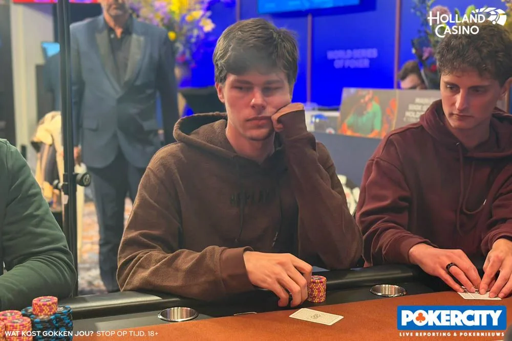 © 2026 Pokercity | Ivan Chegusov | 2026/03 - WSOP Circuit Amsterdam - #10 - €3.000 High Roller Ivan Chegusov | 2026/03 - WSOP Circuit Amsterdam - #10 - €3.000 High Roller