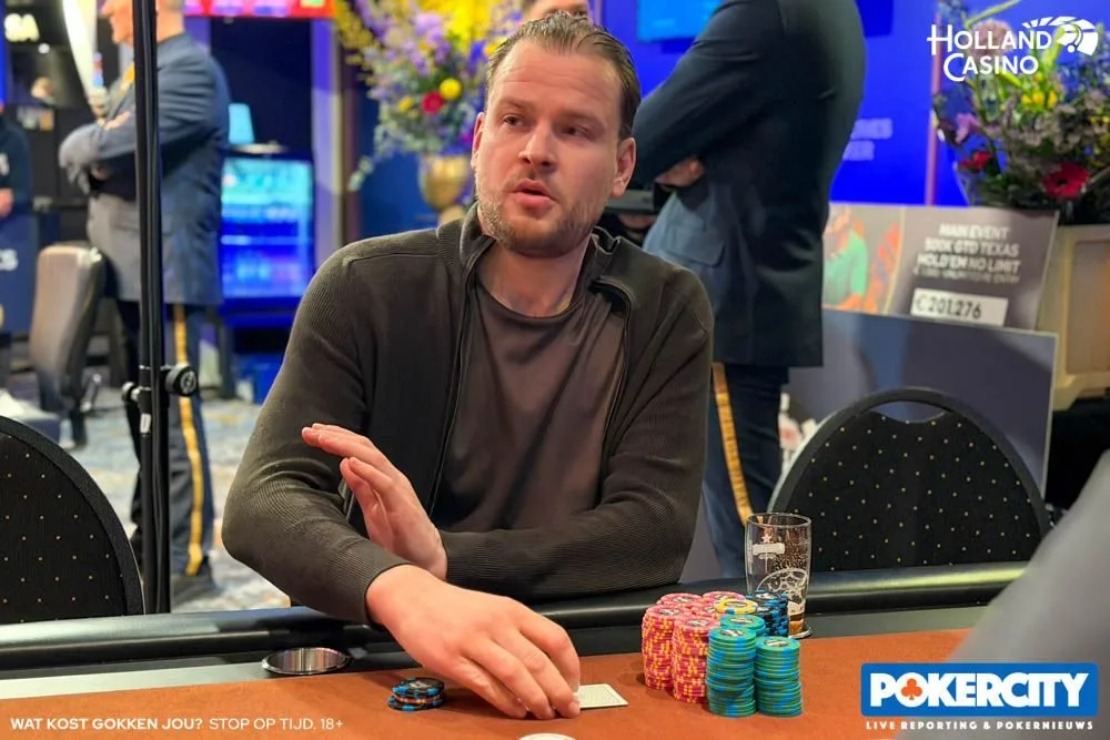 © 2026 Pokercity | 2026/03 - WSOP Circuit Amsterdam - #10 - €3.000 High Roller 2026/03 - WSOP Circuit Amsterdam - #10 - €3.000 High Roller