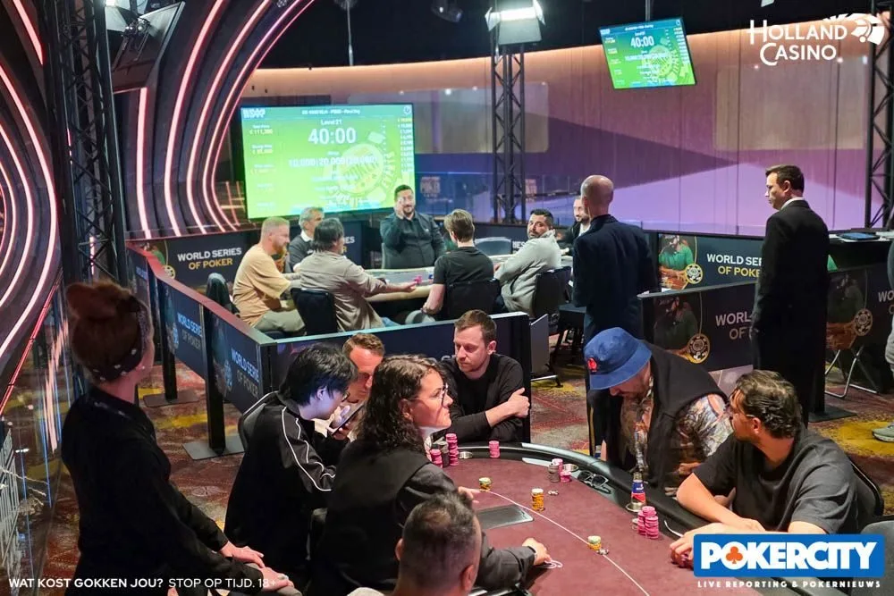 2026/05 - WSOP Circuit Venlo - #03 - €680 PSKO