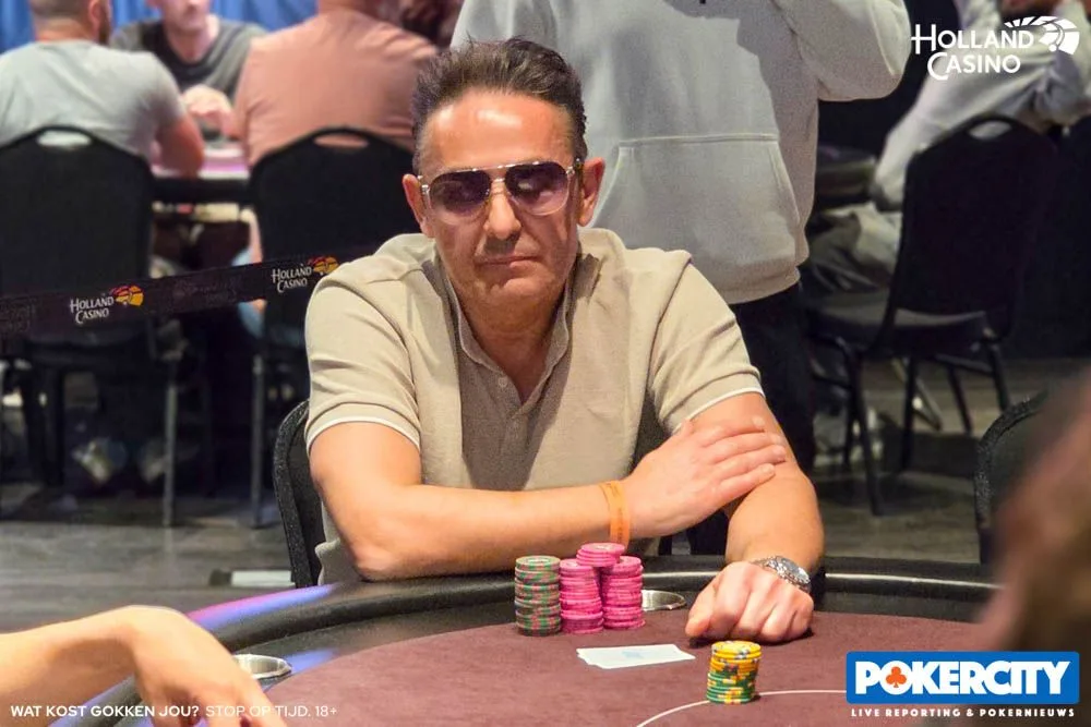 © 2026 Pokercity | Ercan Kirciltepeli | 2026/05 - WSOP Circuit Venlo - #03 - €680 PSKO Ercan Kirciltepeli | 2026/05 - WSOP Circuit Venlo - #03 - €680 PSKO
