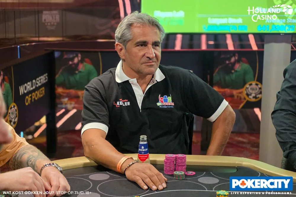 © 2026 Pokercity | Bulent Bozkurt | 2026/05 - WSOP Circuit Venlo - #03 - €680 PSKO Bulent Bozkurt | 2026/05 - WSOP Circuit Venlo - #03 - €680 PSKO