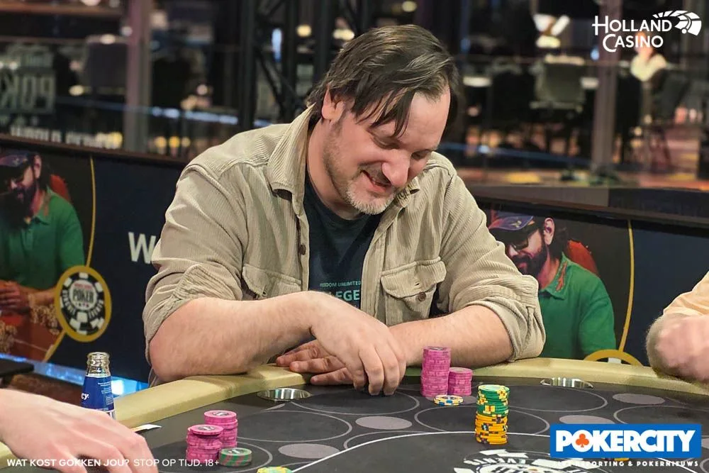 © 2026 Pokercity | Thomas Avgustin | 2026/05 - WSOP Circuit Venlo - #03 - €680 PSKO Thomas Avgustin | 2026/05 - WSOP Circuit Venlo - #03 - €680 PSKO