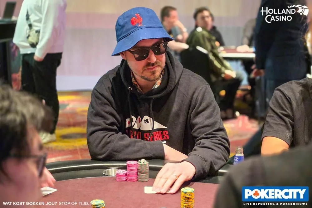 Philipp Kahn | 2026/05 - WSOP Circuit Venlo - #03 - €680 PSKO