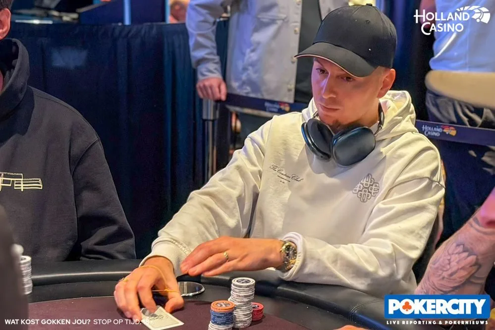 © 2026 Pokercity | Nusret Atmaca | 2026/05 - WSOP Circuit Venlo - #05 - €1.500 Main Event 500K GTD Nusret Atmaca | 2026/05 - WSOP Circuit Venlo - #05 - €1.500 Main Event 500K GTD