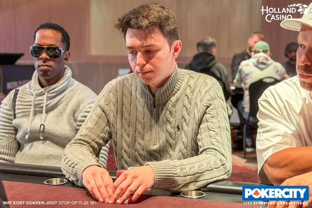 © 2026 Pokercity | Ivan Antipov | 2026/05 - WSOP Circuit Venlo - #05 - €1.500 Main Event 500K GTD Ivan Antipov | 2026/05 - WSOP Circuit Venlo - #05 - €1.500 Main Event 500K GTD
