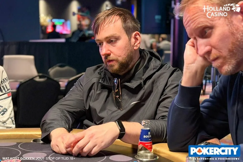 © 2026 Pokercity | Marco Lorenz | 2026/05 - WSOP Circuit Venlo - #13 - €2.750 Highroller Marco Lorenz | 2026/05 - WSOP Circuit Venlo - #13 - €2.750 Highroller