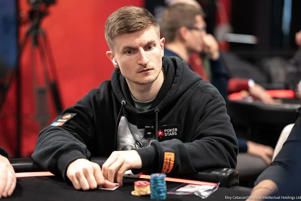 © 2026 Pokercity | Julien Dupre | 2026/05 - PokerStars Open - #09 - €550 NLH Hyper Turbo Julien Dupre | 2026/05 - PokerStars Open - #09 - €550 NLH Hyper Turbo