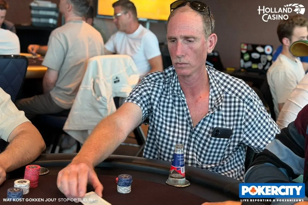 2026/07 - Valkenburg Poker Series - #03 - €570 Main Event